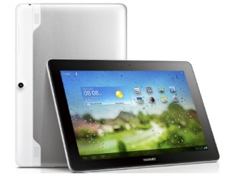 Tablet Huawei MediaPad 10 Link 10.1'', 16GB, 1280 x 800 Pixeles, Android 4.1, Bluetooth 3.0, WLAN, Negro/Plata 
