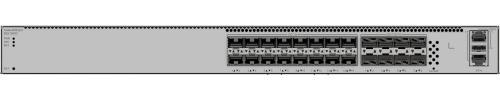 Switch Huawei S620-16X8YZ, 1 Puertos Fast Ethernet 10/100, 16 Puertos SFP, 8 Puertos QSFP28, 1168 Gbit/s, 64000 Entradas, Administrado 