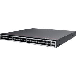 Switch Huawei S6730H48X6CV2, 48 Puertos SFP+, 6 Puertos QSFP28, 2.4 Tbit/s, Administrado  