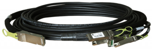 Huawei Cable DAC SFP+ Macho - SFP+ Macho, 3 Metros, Negro 