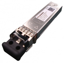 Huawei Módulo Transceptor SFP-10G-ILR SFP+, LC, 10000 Mbit/s, 1.4Km, 1310nm 
