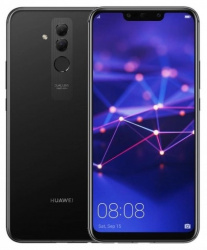 Huawei Mate 20 Lite 6.3