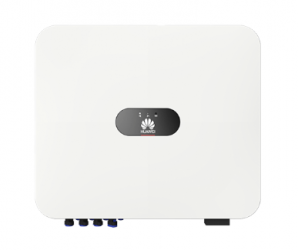 Huawei Inversor para Interconexión SUN2000-10K-LC0, 10.000 W, 220V 