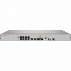 Firewall Huawei USG6000F-S125, Alámbrico, 10 x RJ-45, 2 x SFP+, 4000 Mbit/s 