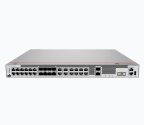 Firewall Huawei USG6000F-S200, Alámbrico, 8 x RJ-45, 2 x SFP+, 1000 Mbit/s 