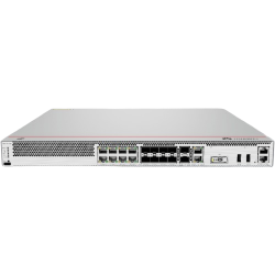 Firewall Huawei USG6000F-S150, Alámbrico, 10 x RJ-45, 2 x SFP+, 12 Gbit/s 