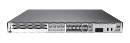 Firewall Huawei HiSecEngine USG6000F, Alámbrico, 10 x RJ-45, 2 x SFP+, 10000 Mbit/s 