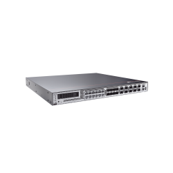 Firewall Huawei USG6615F, Alámbrico, 15.000Mbit/s, 12x RJ-45, 4x SFP, 6x SFP+ 
