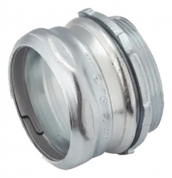 Hubbell Cople de Compresión para Tubo, 2