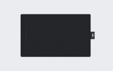 Tableta Gráfica Huion Inspiroy RTM-500, 221 x 138mm, Inalámbrico, USB-C, Negro 