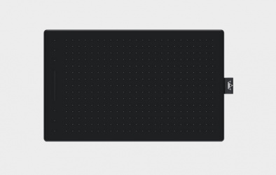 Tableta Gráfica Huion Inspiroy RTP-700, 279.4 x 174.6mm, Inalámbrico, USB-C, Negro 