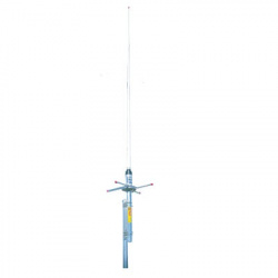 Hustler Antena Base G6-450, UHF, 492 - 498MHz, 6dB 