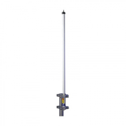 Huster Antena Base HX10-44060, 10dB, 440 - 460 MHz 
