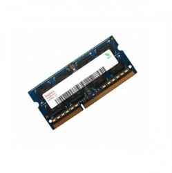 Memoria RAM Hynix DDR3, 1333MHz, 2GB, Non-ECC, CL9, SO-DIMM 