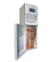 Hypermark Dispensador de Agua Easywater, Blanco 