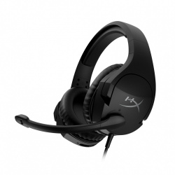 HyperX Audífonos Gamer Cloud Stinger S 7.1, Alámbrico, 2.5 Metros, 3.5mm, Negro 