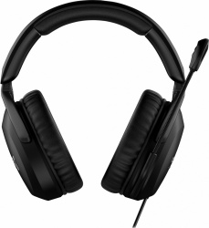 HyperX Audífonos Gamer Cloud Stinger 2, Alámbrico, 2 Metros, 3.5mm, Negro 