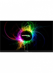 Monitor Gamer HyperX Armada 64V61AA 24.5”, Full HD, G-Sync, 240Hz, HDMI, Negro 