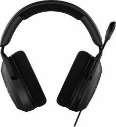 HyperX Audífonos Gamer Cloud Stinger 2 Core, Alámbrico, 2 Metros, 3.5mm, Negro 