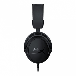 HyperX Audífonos con Micrófono Cloud Alpha Pro, Alámbrico, 1.3 Metros, 3.5mm, Negro 