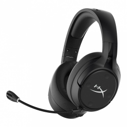 HyperX Audífono Gamer Cloud Flight S 7.1, RF Inalámbrico, Negro 