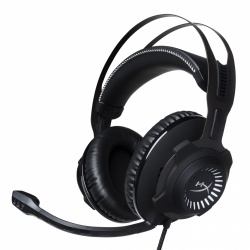 HyperX Audífonos Gamer Cloud Revolver S 7.1, Alámbrico, 1 Metro, 3.5mm, Negro 