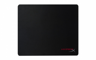 Mousepad Gamer HyperX FURY Pro Grande, 42x50cm, Grosor 3mm, Negro 