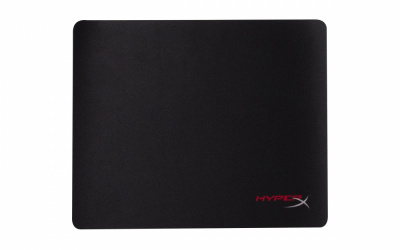 Mousepad Gamer HyperX FURY Pro Chico, 24x29cm, Grosor 3mm, Negro 