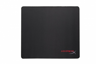 Mousepad Gamer HyperX FURY S Pro L, 45x40cm, Grosor 4mm, Negro 