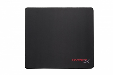 Mousepad Gamer HyperX FURY S Pro L, 45x40cm, Grosor 4mm, Negro 