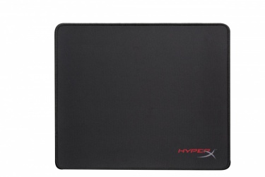 Mousepad Gamer HyperX FURY S Pro M, 36x30cm, Grosor 4mm, Negro 