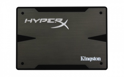 SSD HyperX 3K, 120GB, SATA III, 2.5'' 