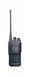 Hytera Radio Análogo Portátil de 2 Vías TC-508U, 16 Canales, 4W 