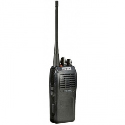 Hytera Radio Analógo Portátil de 2 Vías TC-700-VHF, 16 Canales, 5W, Negro 