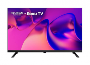 Hyundai Smart TV LED HYLED4325RIM 43
