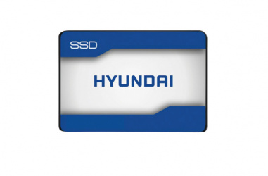 SSD Hyundai C2S3T, 2TB, SATA III, 2.5'', 4mm 