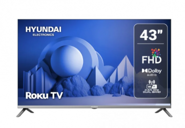 Hyundai Smart TV LED HYLED4325RIM 43