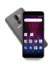 Hyundai Eternity H65 5.5