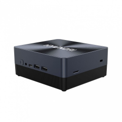 Mini PC Hyundai HMB10M01, Intel Core i5-10210U, 8GB, 256GB SSD, Windows 11 Pro  