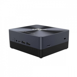 Mini PC Hyundai HMB12M01, Intel Core i5-1235U, 8GB, 256GB SSD, Windows 11 Prueba 