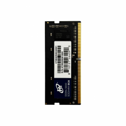 Memoria RAM para Laptop Hyundai HT08GDR4S320001 DDR4, 3200MHz, 8GB, Non-ECC, CL22, 260-pin SO-DIMM 