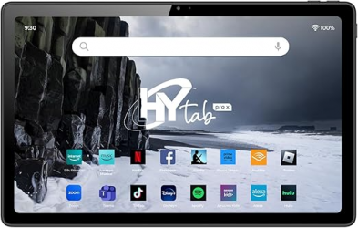 Tablet Hyundai HYTab Pro X 4G 10.3