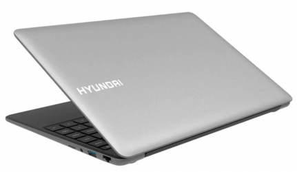 Laptop Hyundai HyBook Plus, 14.1
