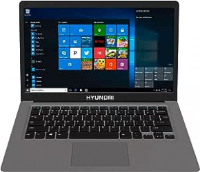 Laptop Hyundai HyBook 14.1