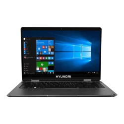 Laptop Hyundai HyFlip Plus, 14