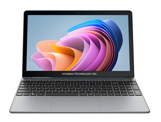 Laptop Hyundai Hybook Pro 15.6