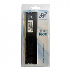 Memoria RAM Hyundai HT16GDR4U320001 DDR4, 3200MHz, 16GB, CL22 