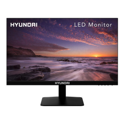 Monitor Hyundai HT24FOMBK01 LED 23.8