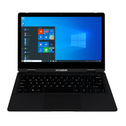 Laptop Hyundai HyFlip 11.6