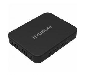 Mini PC Hyundai HTN4020MPC04, Intel Celeron N4020, 4GB, 128GB SSD, Windows 11 Home 